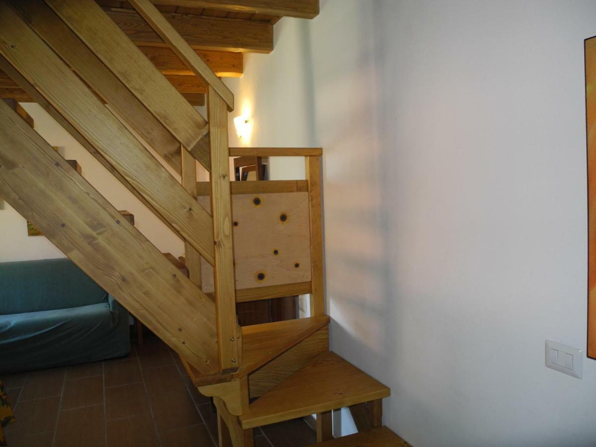 Pianello Del Lario Agriturismo Piccolo Paradiso מראה חיצוני תמונה