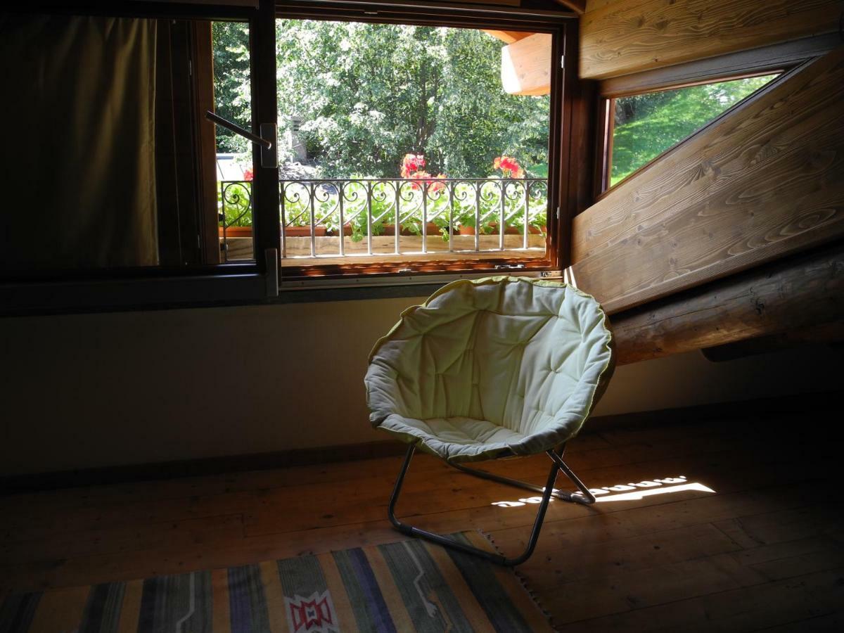 Pianello Del Lario Agriturismo Piccolo Paradiso מראה חיצוני תמונה
