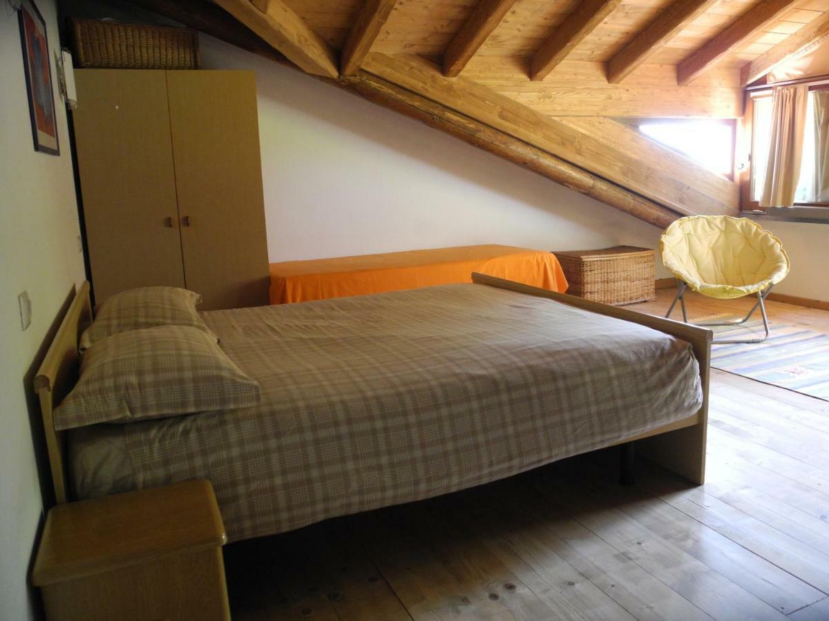 Pianello Del Lario Agriturismo Piccolo Paradiso מראה חיצוני תמונה